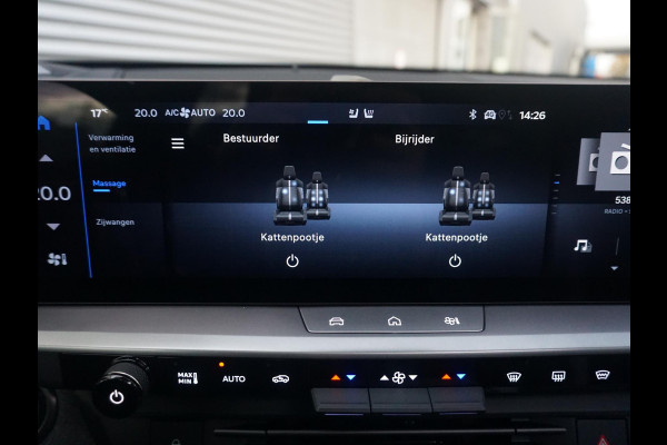 Opel Grandland Electric Ultimate AWD 73 kWh