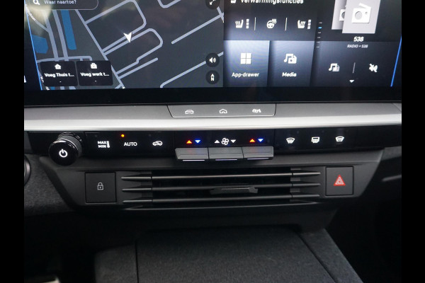 Opel Grandland Electric Ultimate AWD 73 kWh