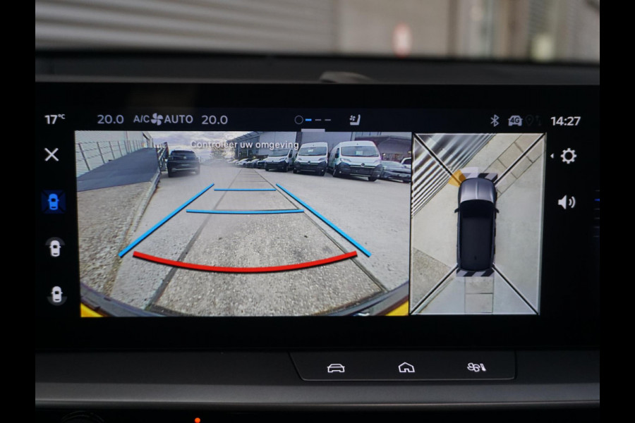 Opel Grandland Electric Ultimate AWD 73 kWh