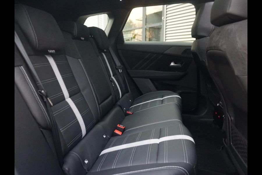 Opel Grandland Electric Ultimate AWD 73 kWh