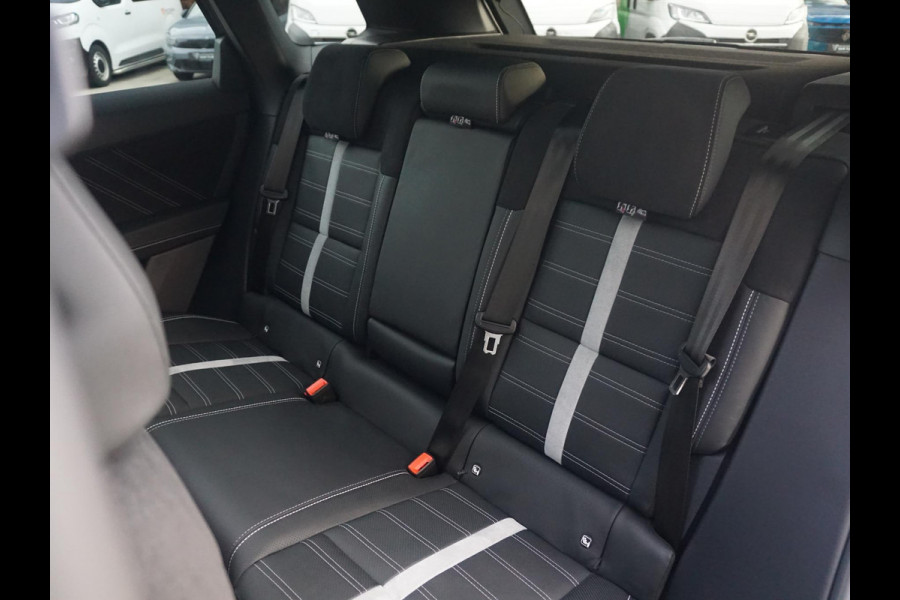 Opel Grandland Electric Ultimate AWD 73 kWh