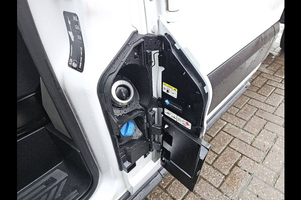 Ford Transit 350 2.0 TDCI L4H1 DC Open-Laadbak Airco 130Pk Stoelverwarming 1e Eigenaar Oh-Historie!