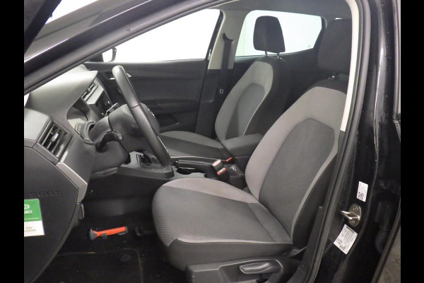 Seat Ibiza 1.0 TSI Style Business Intense Rijklaar incl. 12 mnd  Garantie! Airco ECC Navi Carplay Cruise Control PDC Achter + Camera LM Velgen 15" LM Velgen Armsteun