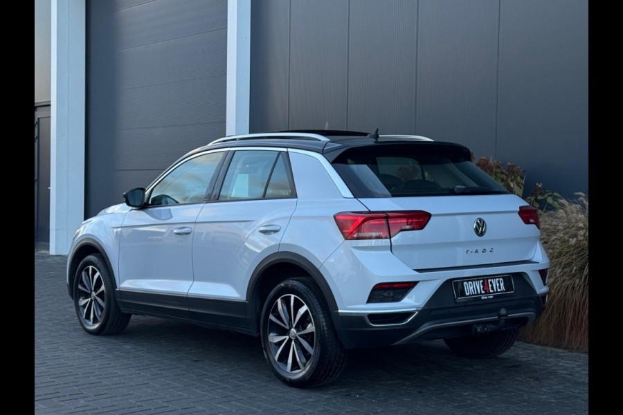 Volkswagen T-Roc 1.0 TSI Sport 11-2018 Full Pano/ACC/ECC/Camera