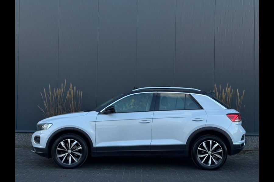 Volkswagen T-Roc 1.0 TSI Sport 11-2018 Full Pano/ACC/ECC/Camera