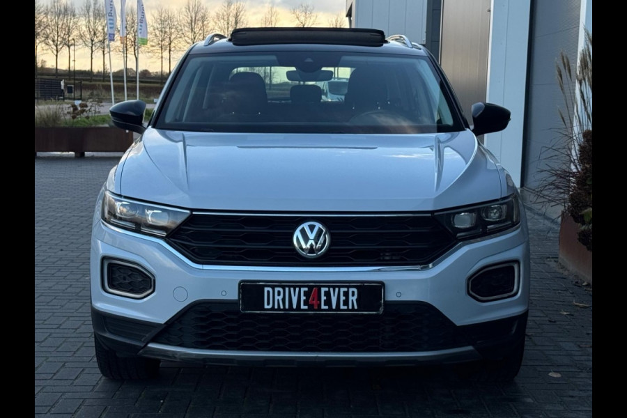 Volkswagen T-Roc 1.0 TSI Sport 11-2018 Full Pano/ACC/ECC/Camera