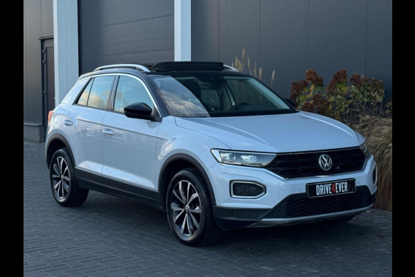 Volkswagen T-Roc 1.0 TSI Sport 11-2018 Full Pano/ACC/ECC/Camera