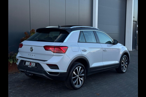 Volkswagen T-Roc 1.0 TSI Sport 11-2018 Full Pano/ACC/ECC/Camera