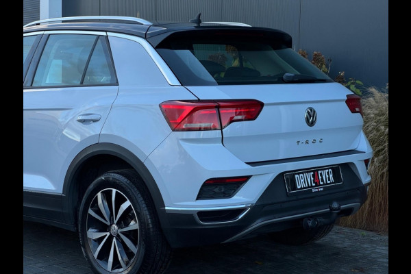 Volkswagen T-Roc 1.0 TSI Sport 11-2018 Full Pano/ACC/ECC/Camera
