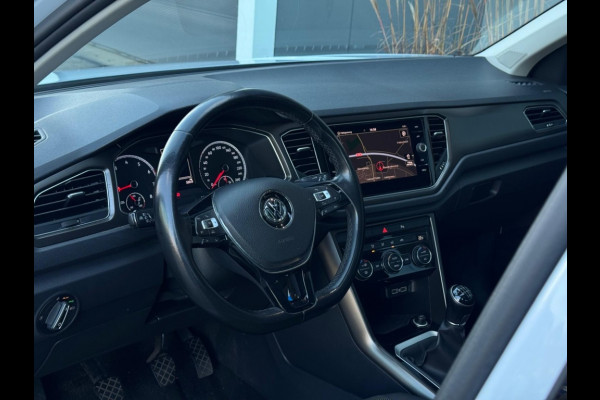 Volkswagen T-Roc 1.0 TSI Sport 11-2018 Full Pano/ACC/ECC/Camera