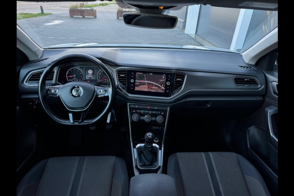 Volkswagen T-Roc 1.0 TSI Sport 11-2018 Full Pano/ACC/ECC/Camera