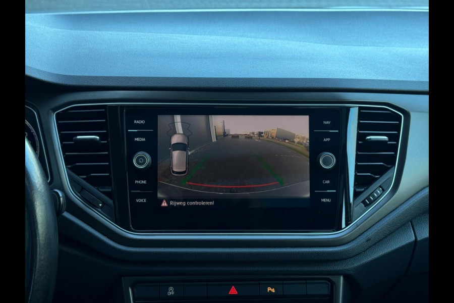 Volkswagen T-Roc 1.0 TSI Sport 11-2018 Full Pano/ACC/ECC/Camera