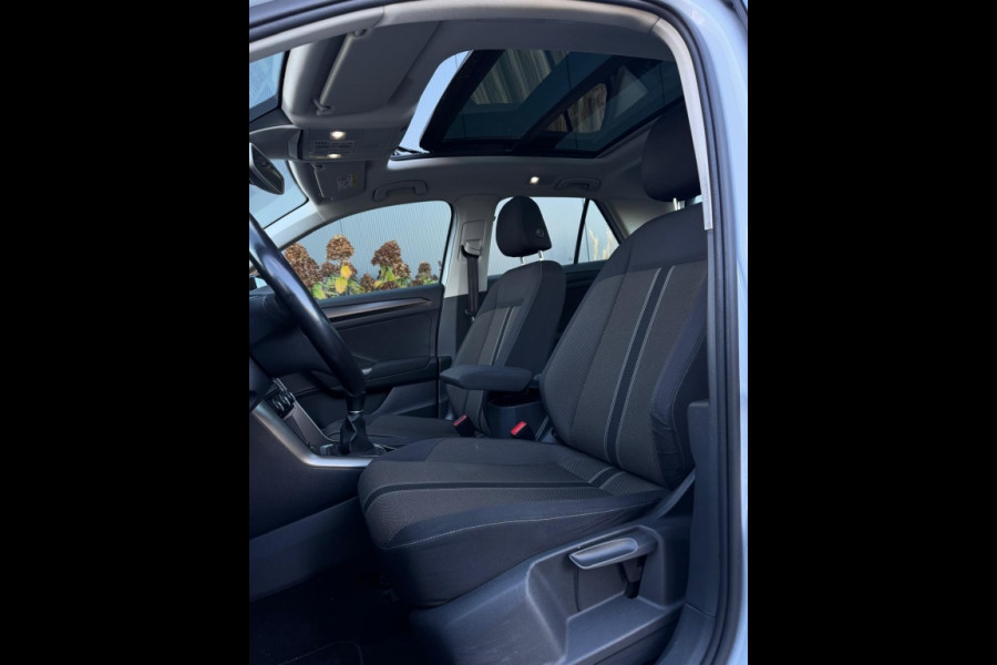 Volkswagen T-Roc 1.0 TSI Sport 11-2018 Full Pano/ACC/ECC/Camera