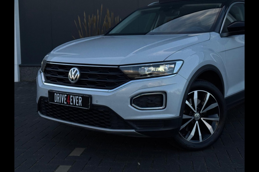 Volkswagen T-Roc 1.0 TSI Sport 11-2018 Full Pano/ACC/ECC/Camera