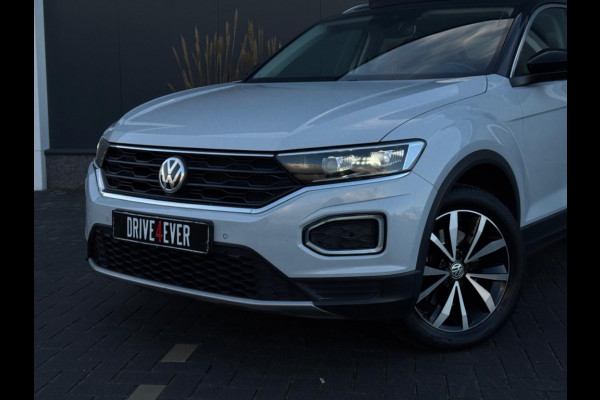 Volkswagen T-Roc 1.0 TSI Sport 11-2018 Full Pano/ACC/ECC/Camera