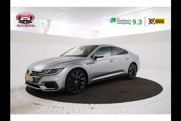 Volkswagen Arteon 2.0 TSI Business R Exclusive Nieuwstaat! 2.Panorama, Navigatie, Climate,