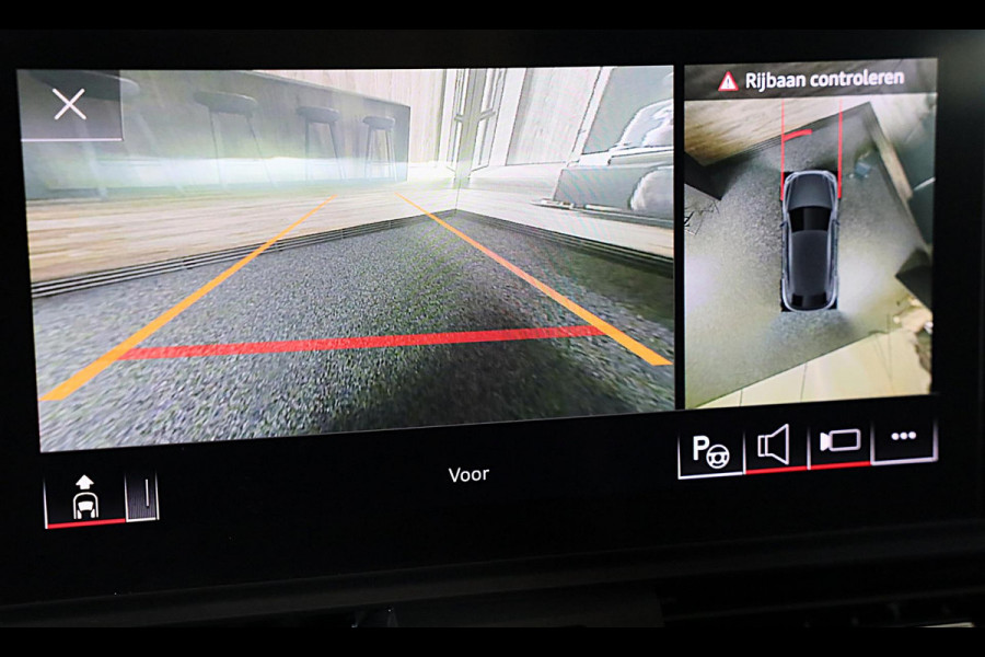 Audi Q5 Sportback 55 TFSI e Quattro SQ5 Look / Acc / 360 Camera / Navi / Lane Assist / Virtual Cockpit / Open Pano / Led / 22 Inch