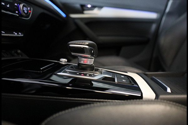 Audi Q5 Sportback 55 TFSI e Quattro SQ5 Look / Acc / 360 Camera / Navi / Lane Assist / Virtual Cockpit / Open Pano / Led / 22 Inch