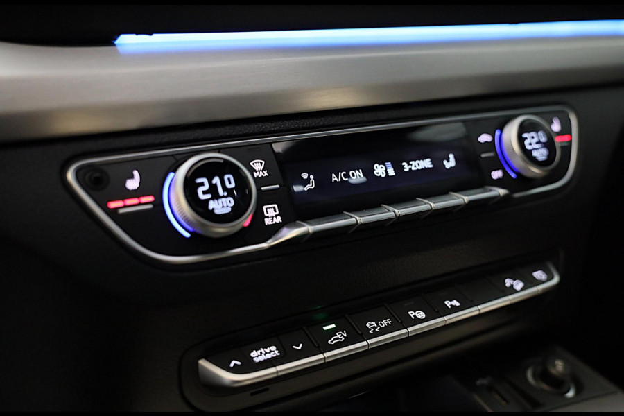 Audi Q5 Sportback 55 TFSI e Quattro SQ5 Look / Acc / 360 Camera / Navi / Lane Assist / Virtual Cockpit / Open Pano / Led / 22 Inch