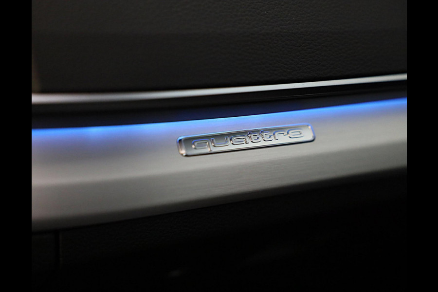 Audi Q5 Sportback 55 TFSI e Quattro SQ5 Look / Acc / 360 Camera / Navi / Lane Assist / Virtual Cockpit / Open Pano / Led / 22 Inch