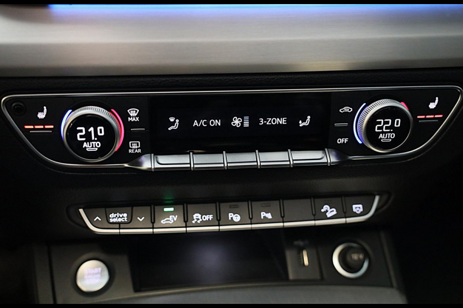 Audi Q5 Sportback 55 TFSI e Quattro SQ5 Look / Acc / 360 Camera / Navi / Lane Assist / Virtual Cockpit / Open Pano / Led / 22 Inch