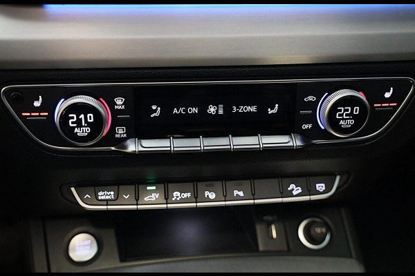 Audi Q5 Sportback 55 TFSI e Quattro SQ5 Look / Acc / 360 Camera / Navi / Lane Assist / Virtual Cockpit / Open Pano / Led / 22 Inch