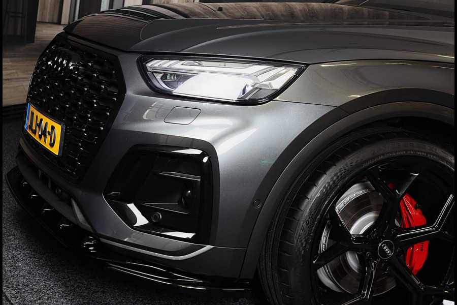 Audi Q5 Sportback 55 TFSI e Quattro SQ5 Look / Acc / 360 Camera / Navi / Lane Assist / Virtual Cockpit / Open Pano / Led / 22 Inch