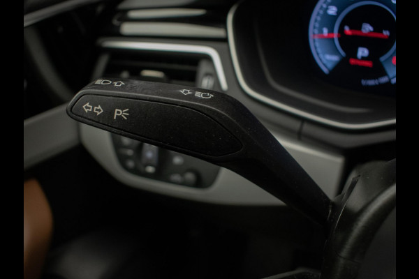 Audi A4 Limousine 35 TFSI Business Edition Sport (APPLE CARPLAY,NAVI,LED,STOEL/STUURVERWARMING,DIGITAL COCKPIT,LEDER,LM VELGEN)