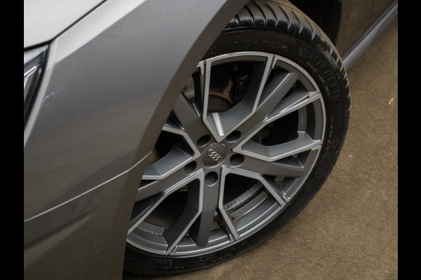 Audi A4 Limousine 35 TFSI Business Edition Sport (APPLE CARPLAY,NAVI,LED,STOEL/STUURVERWARMING,DIGITAL COCKPIT,LEDER,LM VELGEN)