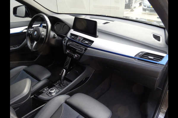 BMW X1 sDrive18i High Executive * M-PAKKET * 20 INCH * HEAD-UP * DEALER ONDERH. !!