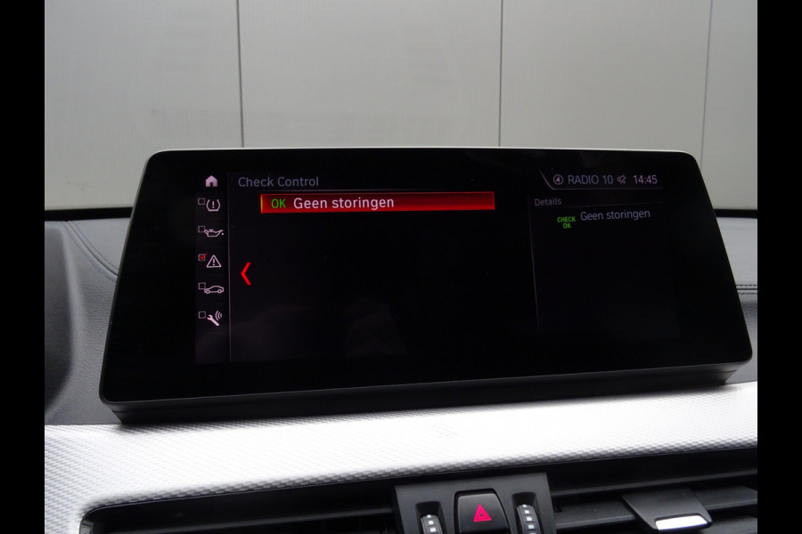 BMW X1 sDrive18i High Executive * M-PAKKET * 20 INCH * HEAD-UP * DEALER ONDERH. !!