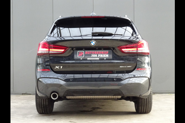 BMW X1 sDrive18i High Executive * M-PAKKET * 20 INCH * HEAD-UP * DEALER ONDERH. !!