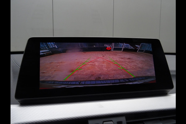 BMW X1 sDrive18i High Executive * M-PAKKET * 20 INCH * HEAD-UP * DEALER ONDERH. !!