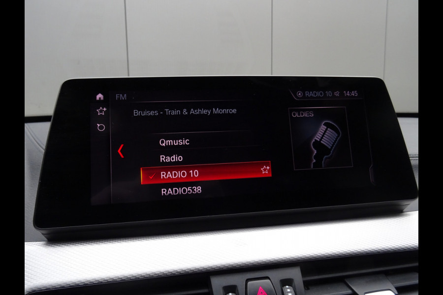 BMW X1 sDrive18i High Executive * M-PAKKET * 20 INCH * HEAD-UP * DEALER ONDERH. !!