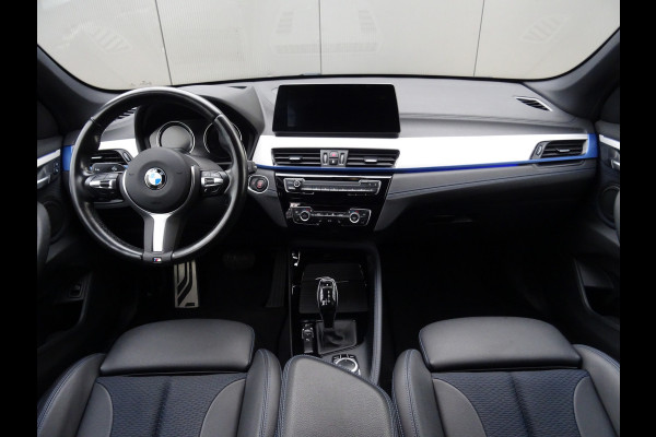 BMW X1 sDrive18i High Executive * M-PAKKET * 20 INCH * HEAD-UP * DEALER ONDERH. !!