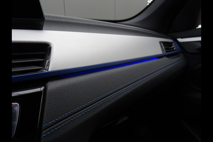 BMW X1 sDrive18i High Executive * M-PAKKET * 20 INCH * HEAD-UP * DEALER ONDERH. !!