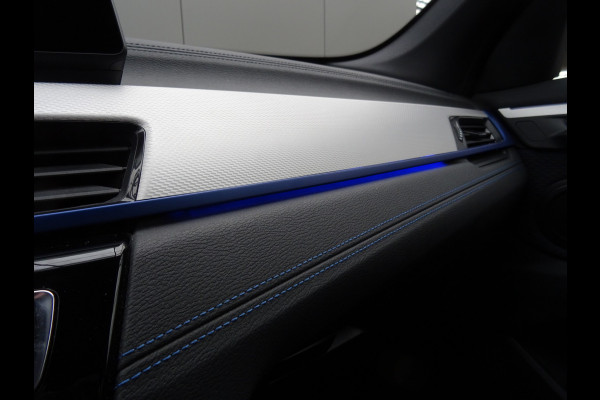 BMW X1 sDrive18i High Executive * M-PAKKET * 20 INCH * HEAD-UP * DEALER ONDERH. !!