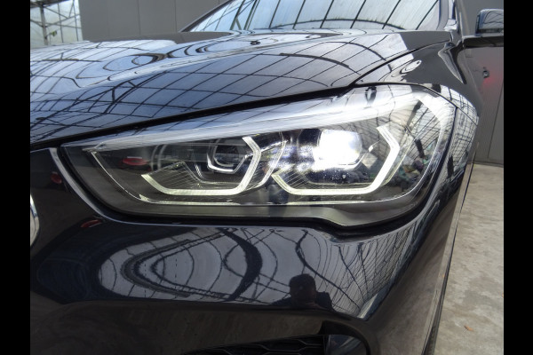 BMW X1 sDrive18i High Executive * M-PAKKET * 20 INCH * HEAD-UP * DEALER ONDERH. !!