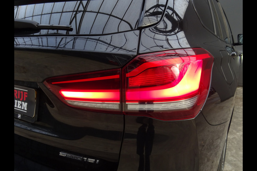 BMW X1 sDrive18i High Executive * M-PAKKET * 20 INCH * HEAD-UP * DEALER ONDERH. !!