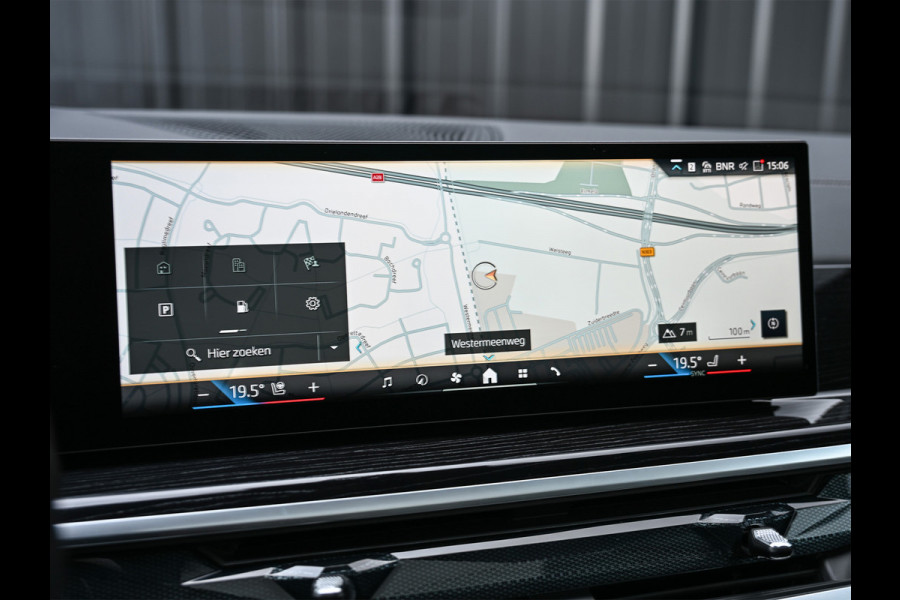 BMW X5 XDRIVE 50e | M-SPORT PRO | PANORAMADAK | AMBIANCE INTEIRUER | ACTIVE CRUISE | ICONIC GLOW | CARBON BLACK | COMFORT ACCESS | COMF