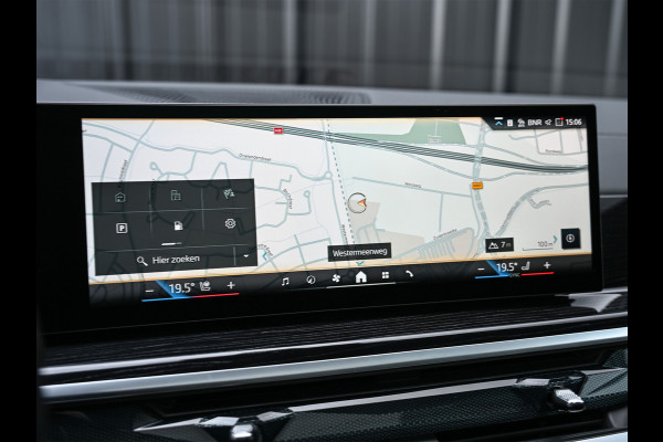 BMW X5 XDRIVE 50e | M-SPORT PRO | PANORAMADAK | AMBIANCE INTEIRUER | ACTIVE CRUISE | ICONIC GLOW | CARBON BLACK | COMFORT ACCESS | COMF