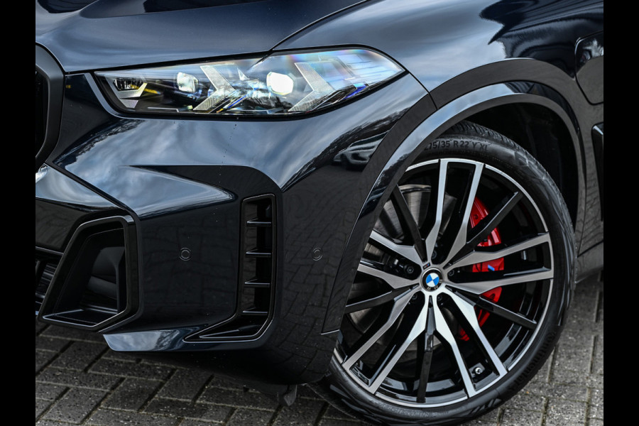 BMW X5 XDRIVE 50e | M-SPORT PRO | PANORAMADAK | AMBIANCE INTEIRUER | ACTIVE CRUISE | ICONIC GLOW | CARBON BLACK | COMFORT ACCESS | COMF
