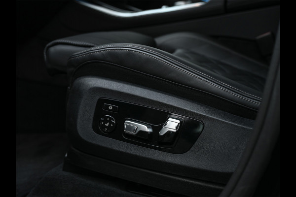 BMW X5 XDRIVE 50e | M-SPORT PRO | PANORAMADAK | AMBIANCE INTEIRUER | ACTIVE CRUISE | ICONIC GLOW | CARBON BLACK | COMFORT ACCESS | COMF