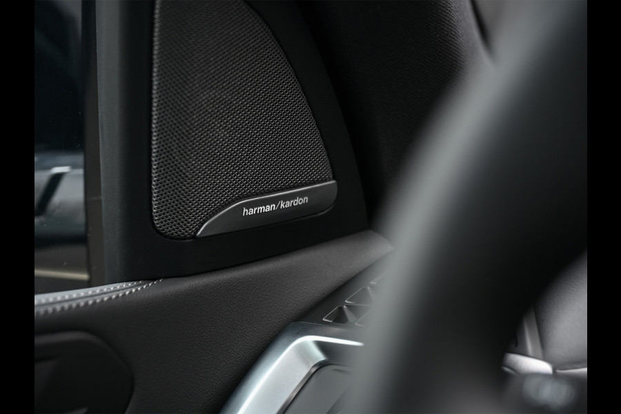 BMW X5 XDRIVE 50e | M-SPORT PRO | PANORAMADAK | AMBIANCE INTEIRUER | ACTIVE CRUISE | ICONIC GLOW | CARBON BLACK | COMFORT ACCESS | COMF