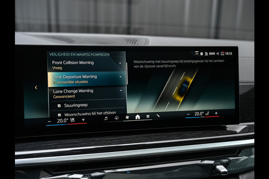 BMW X5 XDRIVE 50e | M-SPORT PRO | PANORAMADAK | AMBIANCE INTEIRUER | ACTIVE CRUISE | ICONIC GLOW | CARBON BLACK | COMFORT ACCESS | COMF