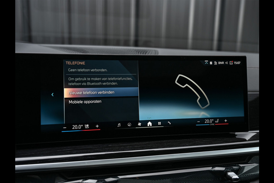 BMW X5 XDRIVE 50e | M-SPORT PRO | PANORAMADAK | AMBIANCE INTEIRUER | ACTIVE CRUISE | ICONIC GLOW | CARBON BLACK | COMFORT ACCESS | COMF