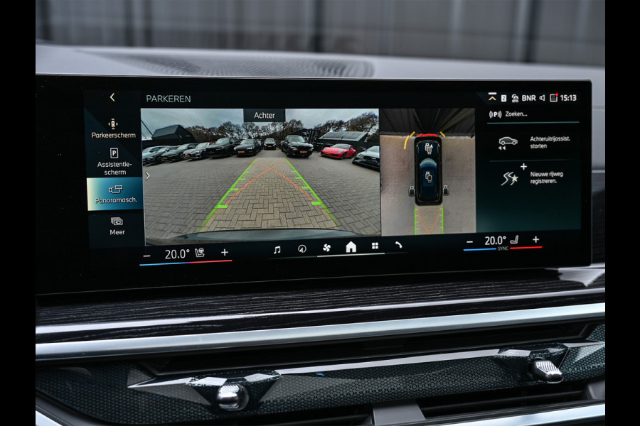 BMW X5 XDRIVE 50e | M-SPORT PRO | PANORAMADAK | AMBIANCE INTEIRUER | ACTIVE CRUISE | ICONIC GLOW | CARBON BLACK | COMFORT ACCESS | COMF