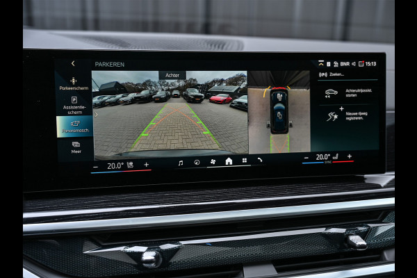 BMW X5 XDRIVE 50e | M-SPORT PRO | PANORAMADAK | AMBIANCE INTEIRUER | ACTIVE CRUISE | ICONIC GLOW | CARBON BLACK | COMFORT ACCESS | COMF