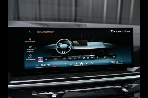 BMW X5 XDRIVE 50e | M-SPORT PRO | PANORAMADAK | AMBIANCE INTEIRUER | ACTIVE CRUISE | ICONIC GLOW | CARBON BLACK | COMFORT ACCESS | COMF