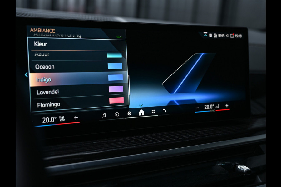 BMW X5 XDRIVE 50e | M-SPORT PRO | PANORAMADAK | AMBIANCE INTEIRUER | ACTIVE CRUISE | ICONIC GLOW | CARBON BLACK | COMFORT ACCESS | COMF